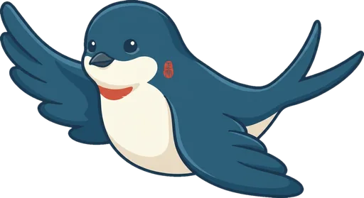 小海燕
